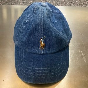 Polo Ralph Lauren Cap